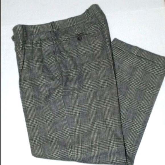 Valentino Men's Wool Pants - Picture 14 of 14